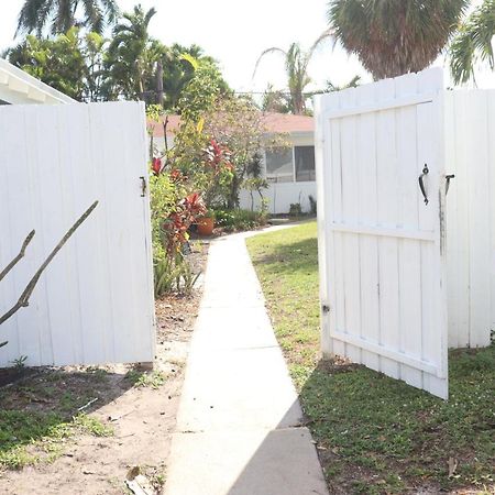Tropical Retreat ** 2 Bedroom ** Singer Island West Palm Beach Extérieur photo