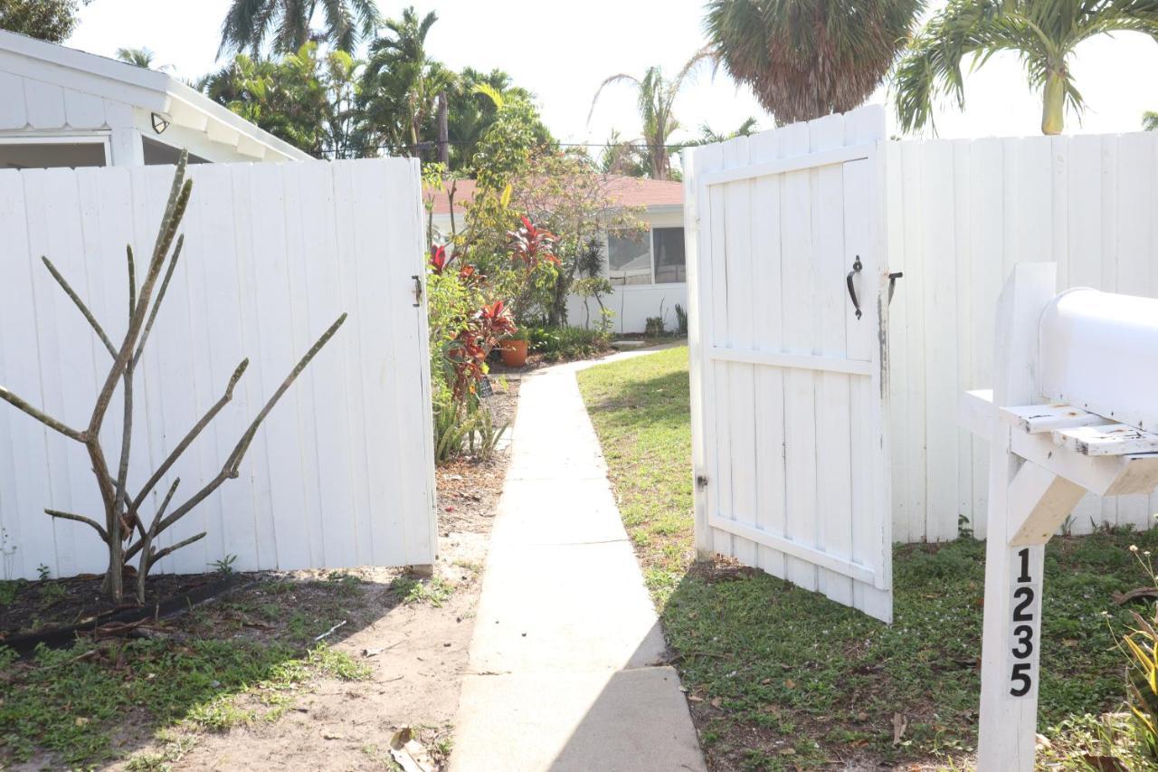 Tropical Retreat ** 2 Bedroom ** Singer Island West Palm Beach Extérieur photo