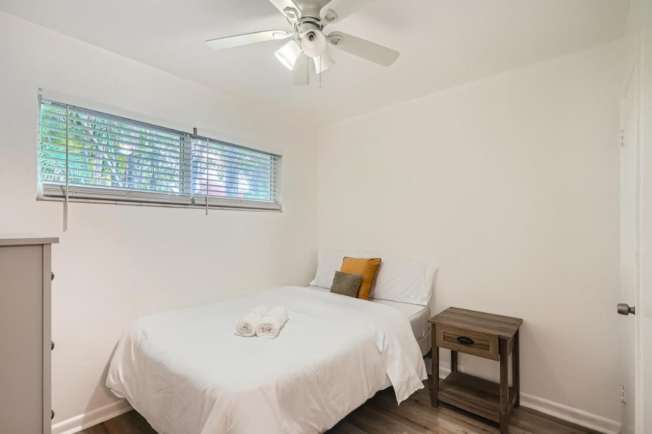 Tropical Retreat ** 2 Bedroom ** Singer Island West Palm Beach Extérieur photo