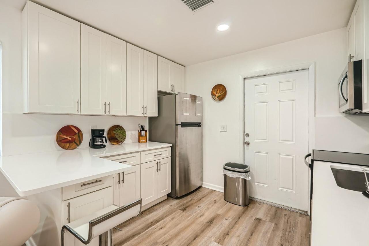 Tropical Retreat ** 2 Bedroom ** Singer Island West Palm Beach Extérieur photo