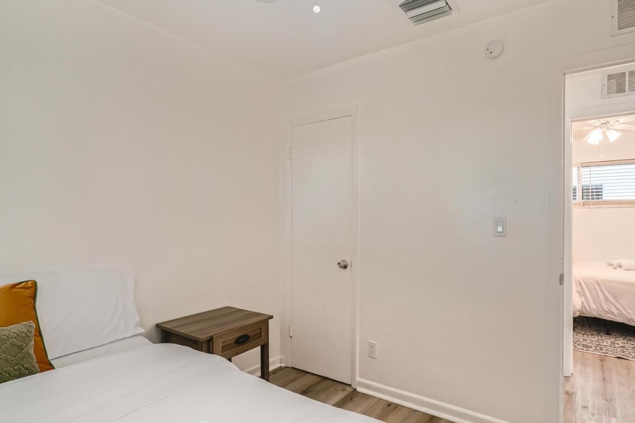 Tropical Retreat ** 2 Bedroom ** Singer Island West Palm Beach Extérieur photo