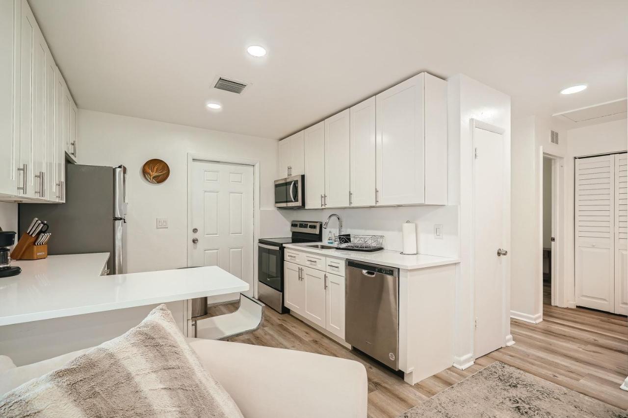 Tropical Retreat ** 2 Bedroom ** Singer Island West Palm Beach Extérieur photo