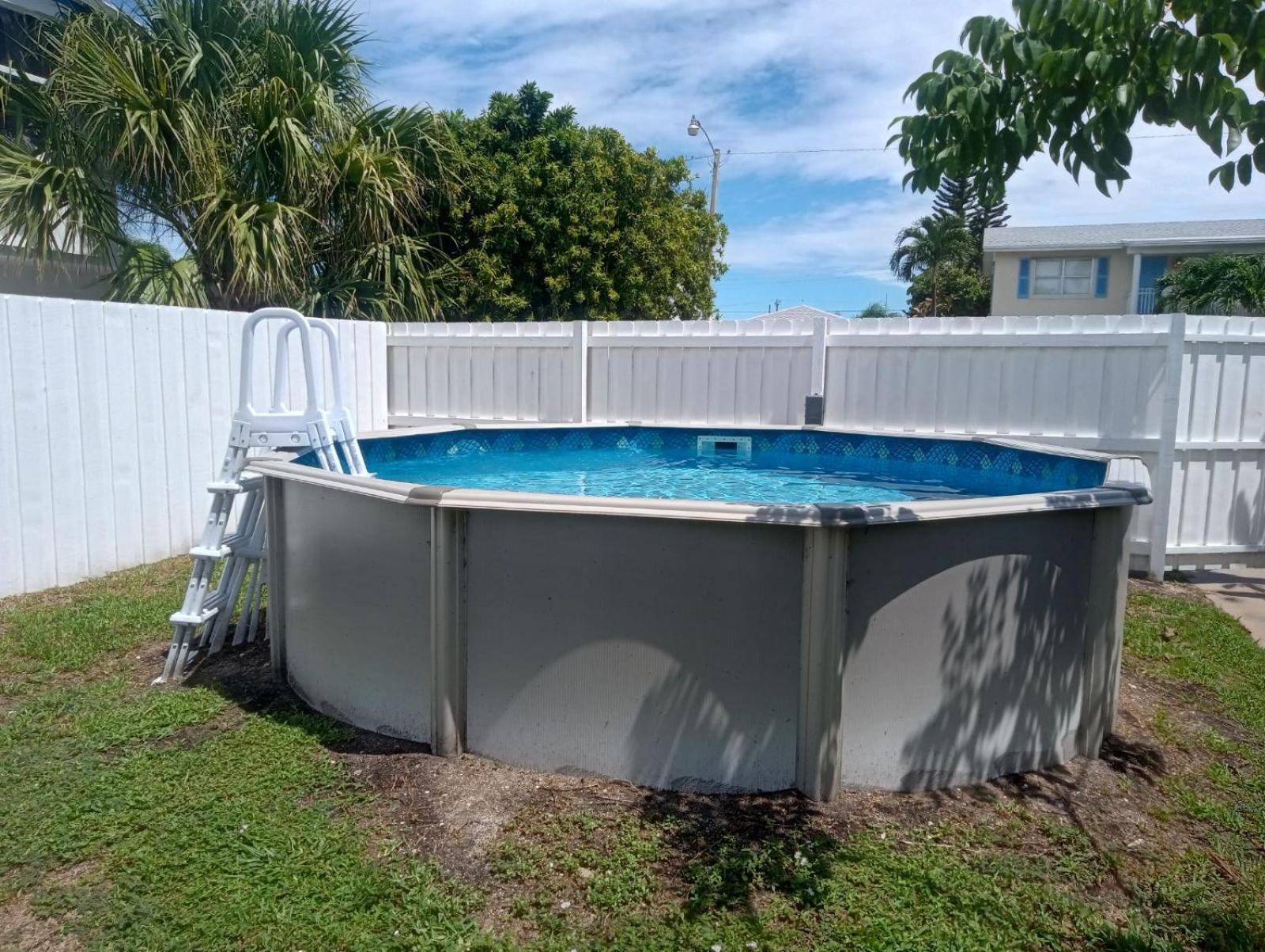 Tropical Retreat ** 2 Bedroom ** Singer Island West Palm Beach Extérieur photo