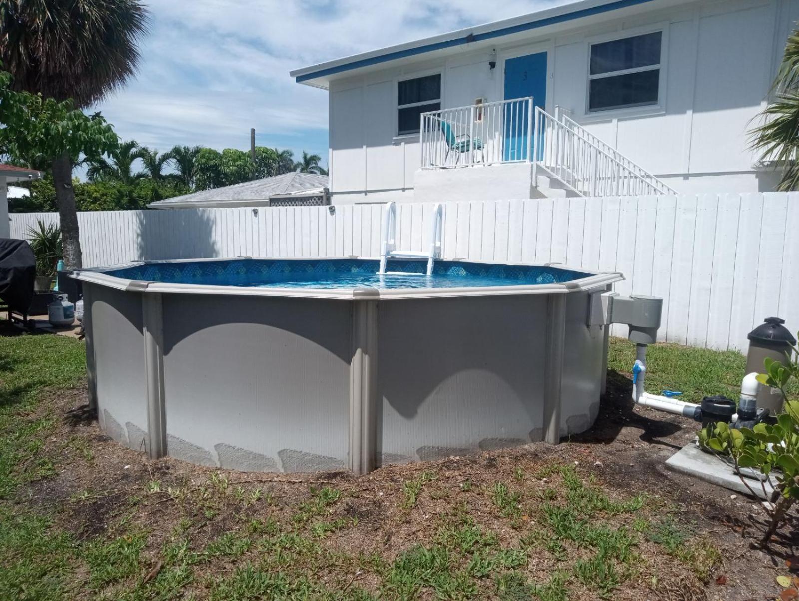 Tropical Retreat ** 2 Bedroom ** Singer Island West Palm Beach Extérieur photo